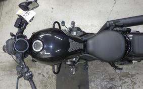 HONDA REBEL 1100 DCT 2022 SC83