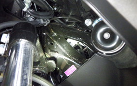 HONDA ADV160 2015 KF54