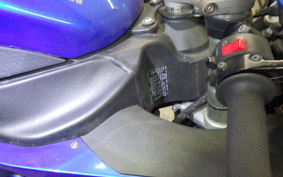 KAWASAKI NINJA ZX-6R 2014