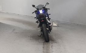 YAMAHA YZF-R25 RG10J