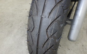 YAMAHA AXIS 125 TREET SE53J