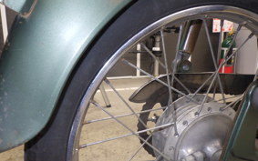 HONDA C50 SUPER CUB 2022 C50