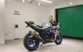 SUZUKI GSX-R1000R A 2022 DM11G