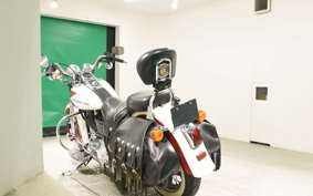 HARLEY FLSTS 1450 2000