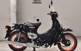 HONDA LITTLE CUB E AA01