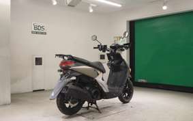 YAMAHA BW S125 Gen.2 1994 SED9J