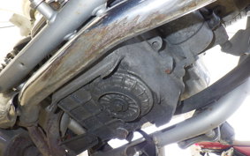 HONDA MAGNA 250 MC29