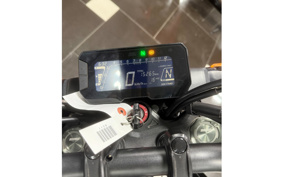 HONDA CB125 R JC79