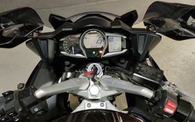 YAMAHA FJR1300 AS RP27J