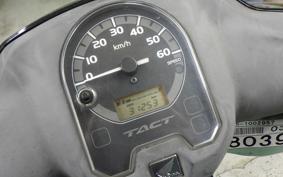 HONDA TACT Gen.4 2008 AF75