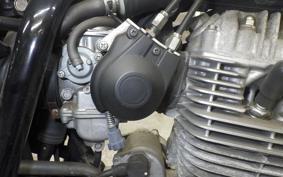 HONDA CB223S MC40