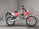 Фото Honda CRF250L 2017 с японского аукциона