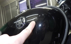 YAMAHA SR400 Gen.5 2018