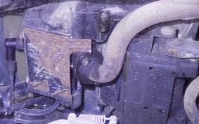 YAMAHA ベル-ガ80 SIDECAR 1980 5G3