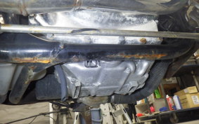 HONDA STEED 400 1995 NC26