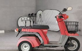 HONDA GYRO TD02