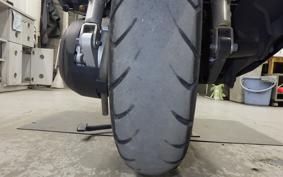 YAMAHA CYGNUS 125 XSR 3 SED8J