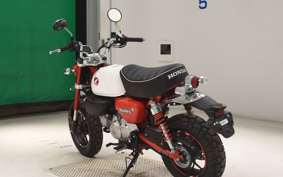 HONDA MONKEY 125 2011 JB05