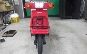 HONDA GYRO X 2021 TD02
