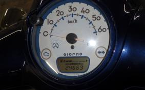 HONDA GIORNO 3 AF77