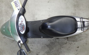HONDA DIO Gen.5 AF56