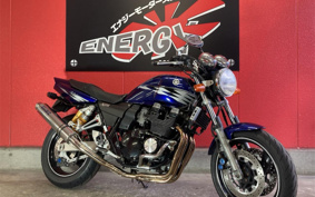 YAMAHA XJR400 R 2007 RH02J