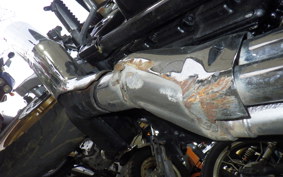 KAWASAKI ZEPHYR 400 Gen.2 1992 ZR400C