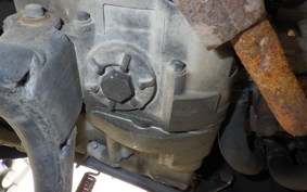 YAMAHA GEAR Gen.2 UA06J