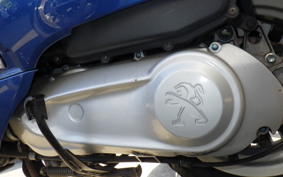 PEUGEOT ジャンゴ125A