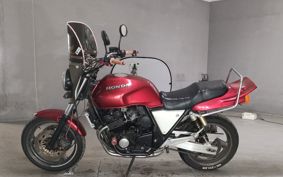 HONDA CB400SF NC31