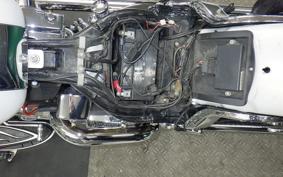 HARLEY FLSTC 1450 2004