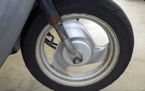 YAMAHA JOG APRIO 2007 4JP