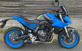 SUZUKI GSX-8S 2025 EM1AA