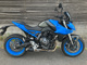 Фото Suzuki GSX-8S 2025 с японского аукциона