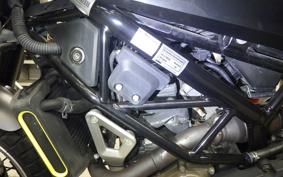 HUSQVARNA SVARTPILEN 401 2019