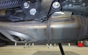 YAMAHA TRACER 9 GT 2021 RN70J