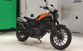 HONDA CL250-2 2019 MC57