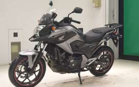 HONDA NC750X DCT 2014 RC72