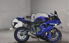 YAMAHA YZF-R7 2025 RM39J