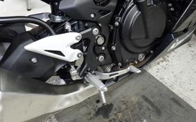 KAWASAKI NINJA 250 EX250P