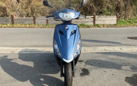 YAMAHA  AXIS Z SED7J