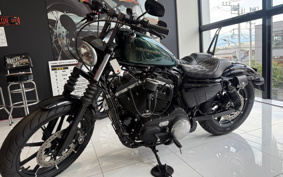 HARLEY XL883N 2018 LE2