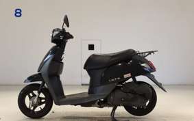 SUZUKI LET's CA4AA