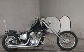 HONDA STEED 400 NC26