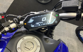 YAMAHA MT-07 ABS 2023 RM33J