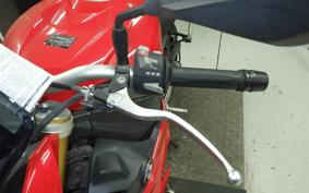 BMW S1000R 2014