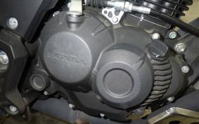 HONDA CBF190TR 2004
