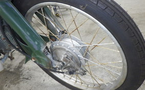 HONDA C50 SUPER CUB 1998 C50