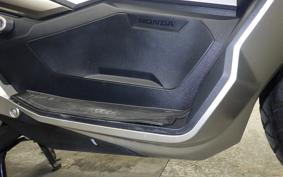 HONDA ADV150 2011 KF38