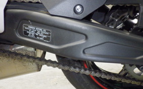 KAWASAKI Z650 A 2022 ER650H